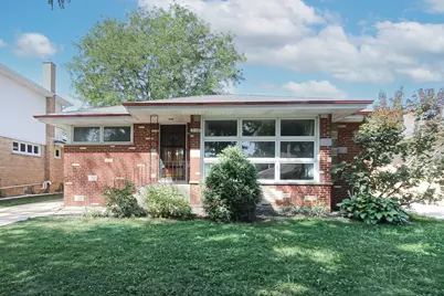 9128 Birch Avenue, Morton Grove, IL 60053 - Photo 1