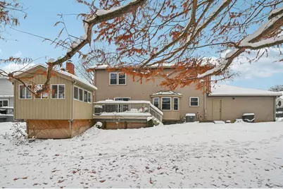 606 Paddock Lane, Libertyville, IL 60048 - Photo 51