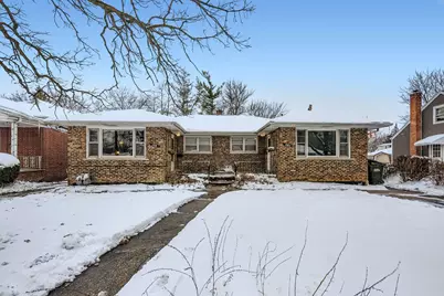 208 Blackstone Street, Thornton, IL 60476 - Photo 1