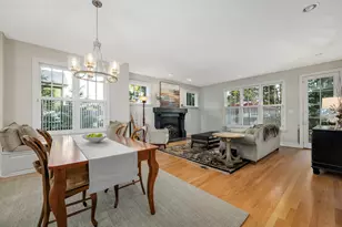 639 S Thurlow St, Hinsdale, IL 60521 - Photo 5