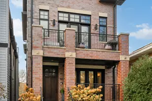 4636 N Paulina St, Chicago, IL 60640 - Photo 1