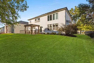 517 Meadowwood Lane, Oswego, IL 60543 - Photo 53