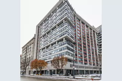3420 N Lake Shore Drive #14LM, Chicago, IL 60657 - Photo 1