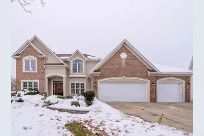 975 Merbach Court, Carol Stream, IL 60188 - Photo 1