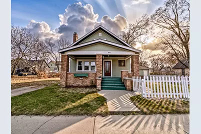 1318 6th Avenue, Rockford, IL 61104 - Photo 1