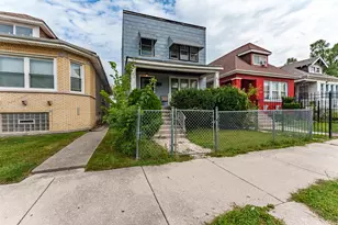 7149 S Wood St, Chicago, IL 60636 - Photo 1