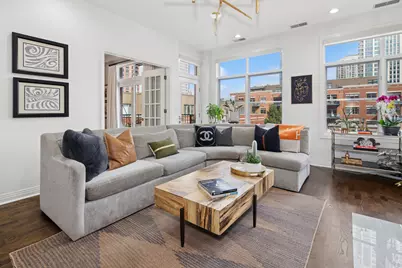 560 W Fulton Street #503, Chicago, IL 60661 - Photo 7