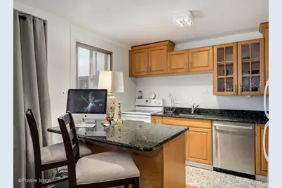 6300 N Sheridan Road #608, Chicago, IL 60660 - Photo 5