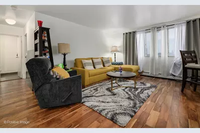 6300 N Sheridan Road #608, Chicago, IL 60660 - Photo 3