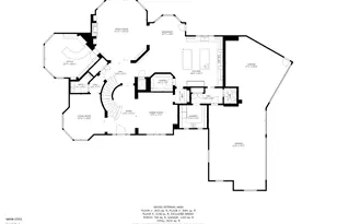 34 Abbey Woods Dr, Barrington Hills, IL 60010 - Photo 55