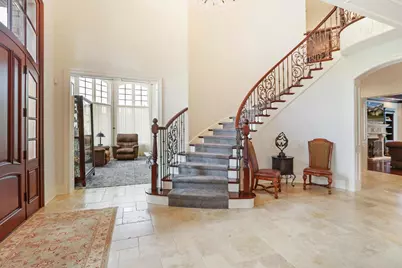 34 Abbey Woods Drive, Barrington Hills, IL 60010 - Photo 9