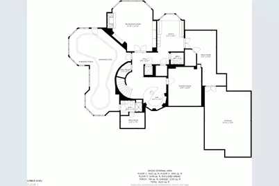 34 Abbey Woods Drive, Barrington Hills, IL 60010 - Photo 57