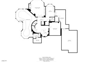 34 Abbey Woods Dr, Barrington Hills, IL 60010 - Photo 57