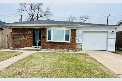 7808 Central Avenue, Burbank, IL 60459 - Photo 1