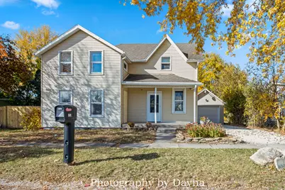 569 S Chestnut Street, Chebanse, IL 60922 - Photo 1