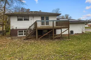 1001 Blackhawk Dr, University Park, IL 60484 - Photo 19