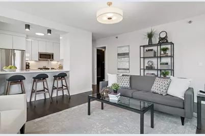 1160 S Michigan Avenue #2601, Chicago, IL 60605 - Photo 13