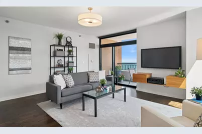 1160 S Michigan Avenue #2601, Chicago, IL 60605 - Photo 5