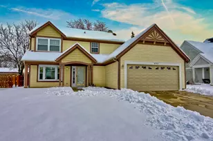 493 Harvard Ln, Bartlett, IL 60103 - Photo 1