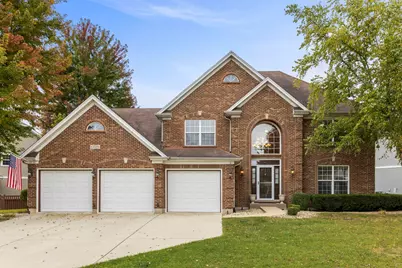 13521 Arborview Circle, Plainfield, IL 60585 - Photo 1