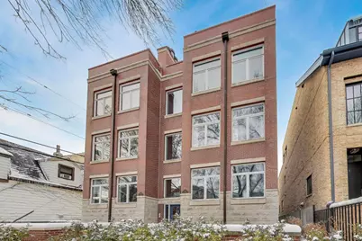 3616 N Janssen Avenue #2S, Chicago, IL 60613 - Photo 21