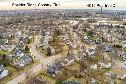 4015 Peartree Drive, Lake in the Hills, IL 60156 - Photo 5