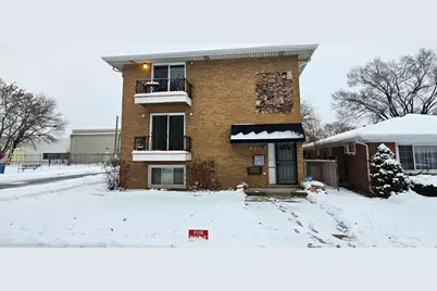 371 Mackinaw Avenue #2, Calumet City, IL 60409 - Photo 1