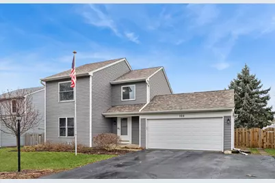 105 Red Cedar Drive, Streamwood, IL 60107 - Photo 33