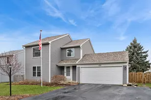 105 Red Cedar Dr, Streamwood, IL 60107 - Photo 33