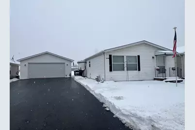 22550 S Woodside Drive, Channahon, IL 60410 - Photo 1