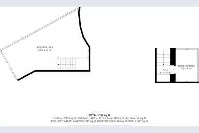 600 N Kingsbury Street #506, Chicago, IL 60654 - Photo 65