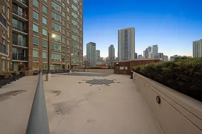 600 N Kingsbury Street #506, Chicago, IL 60654 - Photo 55