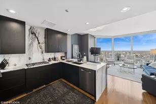 401 N Wabash Ave, Chicago, IL 60611 - Photo 5