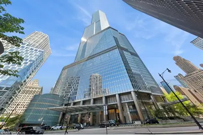401 N Wabash Avenue #37D, Chicago, IL 60611 - Photo 1