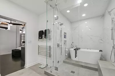 728 W Jackson Boulevard #107, Chicago, IL 60661 - Photo 17