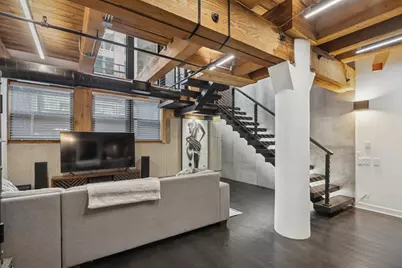 728 W Jackson Boulevard #107, Chicago, IL 60661 - Photo 9