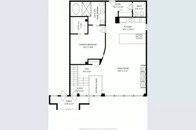 728 W Jackson Boulevard #107, Chicago, IL 60661 - Photo 27