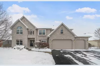 757 Merrill New Road, Sugar Grove, IL 60554 - Photo 1