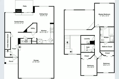 10540 Wakefield Lane, Huntley, IL 60142 - Photo 15