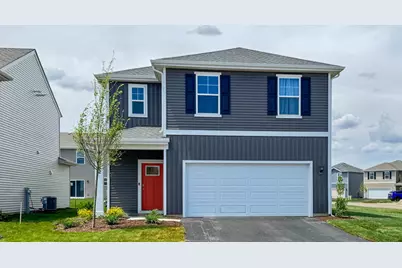 1411 Acadia Circle, Pingree Grove, IL 60140 - Photo 1