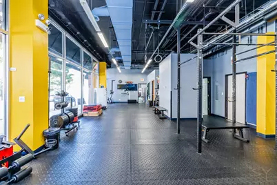 1601 S Halsted Street #C3, Chicago, IL 60608 - Photo 5