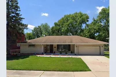 15252 Waterman Drive, South Holland, IL 60473 - Photo 1