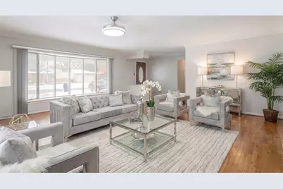 15252 Waterman Drive, South Holland, IL 60473 - Photo 5