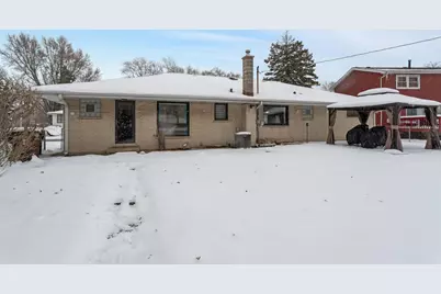 15252 Waterman Drive, South Holland, IL 60473 - Photo 23