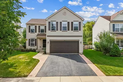 86 E Daisy Avenue, Cortland, IL 60112 - Photo 1