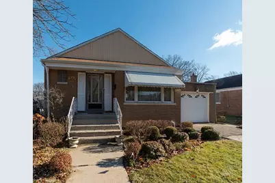 18419 Gottschalk Avenue, Homewood, IL 60430 - Photo 1