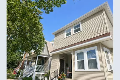 3611 N Sacramento Avenue, Chicago, IL 60618 - Photo 1