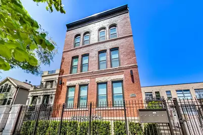 2312 W Ohio Street #2S, Chicago, IL 60612 - Photo 1