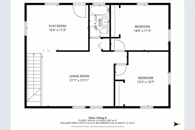 7506 S Ferdinand Avenue, Bridgeview, IL 60455 - Photo 31