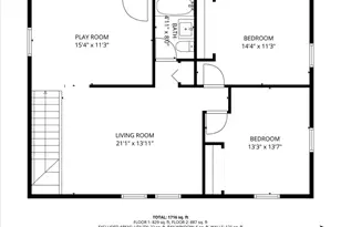 7506 S Ferdinand Ave, Bridgeview, IL 60455 - Photo 31